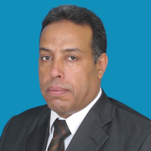 أ.د. عبد السلام المبروك عكاشة