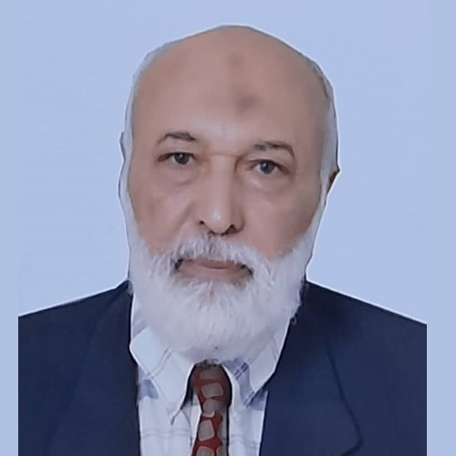 د. أحمد محمد القاضي