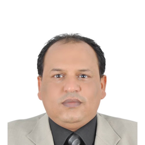 د. أسماعيل علي قودان
