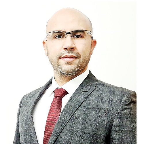 أ.د. أحمد سلامة التواتي