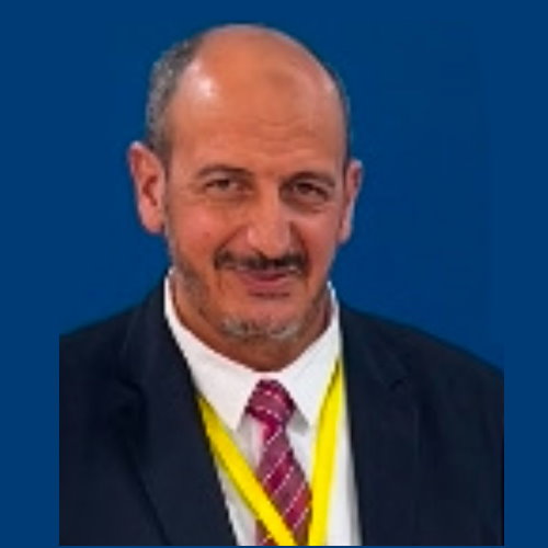 د. حسن عويدات سالم