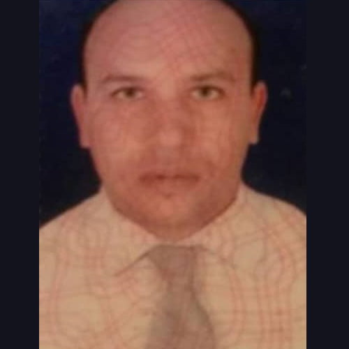 أ.د. فرحات غريبي فرحات