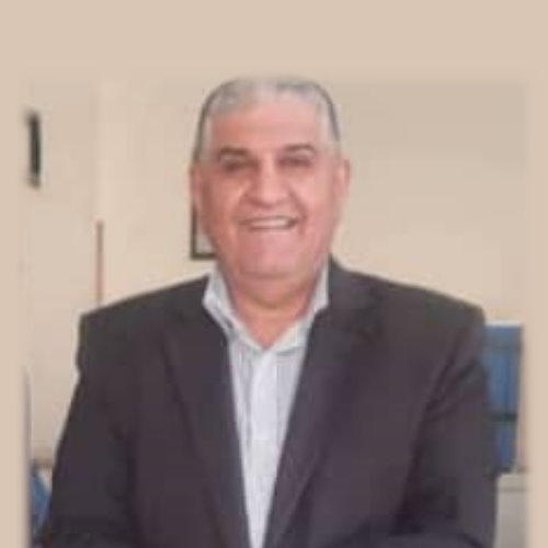 أ.د. فؤاد فرج فروج 