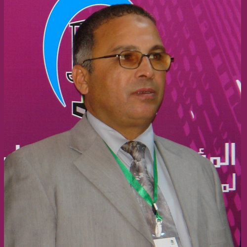 د. محمد أمحمد شاهين