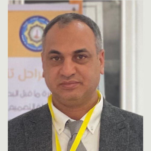 أ.د. محمد عبدالفتاح صالح