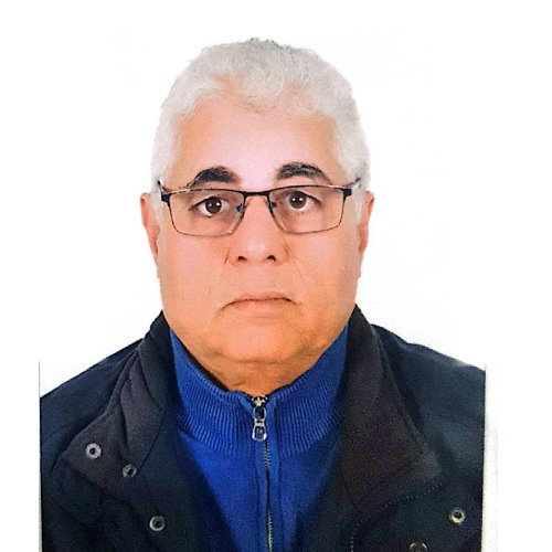 أ.د. محمد عمران أمبارك
