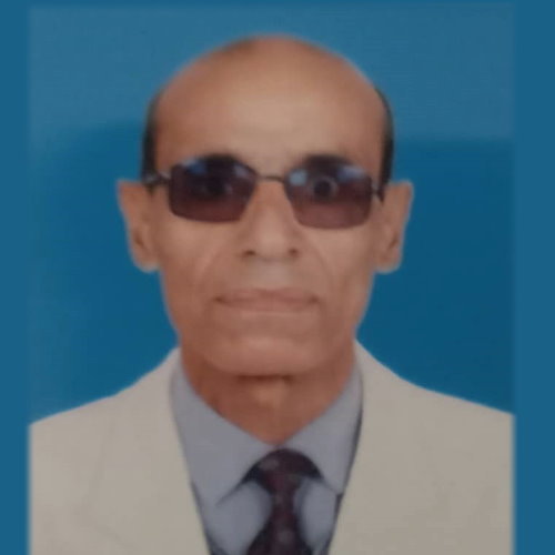 أ.د. مسعود فرج أبوكليش